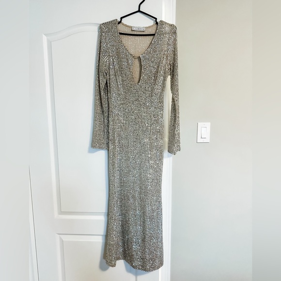 In The Mood For Love Sublime Dress size XS - Picture 6 of 6